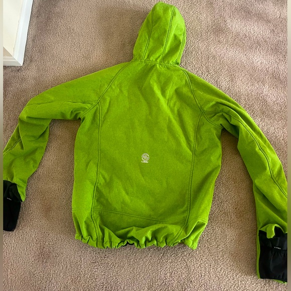 Loki jacket - Picture 2 of 6